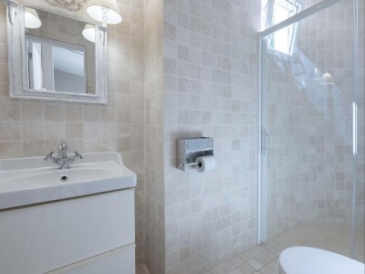 Apartment Villa in Les Issambres am Meer - Features photo 19