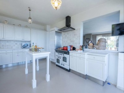 Apartment Villa in Les Issambres am Meer - Features photo 21