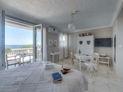 Apartment Villa in Les Issambres am Meer - Features photo 22