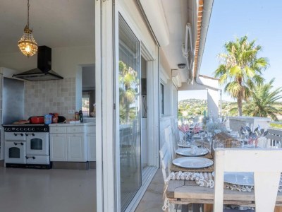 Apartment Villa in Les Issambres am Meer - Features photo 23