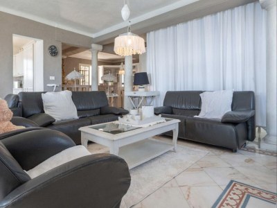 Apartment Villa in Les Issambres am Meer - Features photo 24