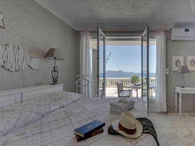 Apartment Villa in Les Issambres am Meer - Features photo 25
