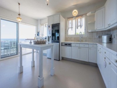 Apartment Villa in Les Issambres am Meer - Features photo 26