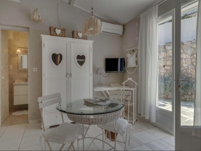Apartment Villa in Les Issambres am Meer - Features photo 28
