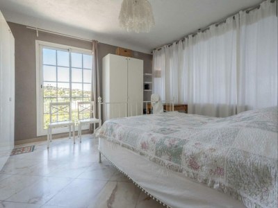 Apartment Villa in Les Issambres am Meer - Features photo 29