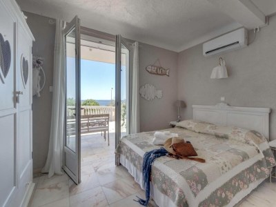 Apartment Villa in Les Issambres am Meer - Features photo 30