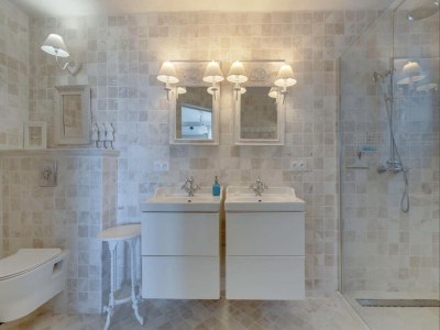 Apartment Villa in Les Issambres am Meer - Features photo 31