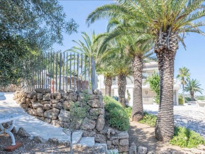 Apartment Villa in Les Issambres am Meer - Environment photo 32