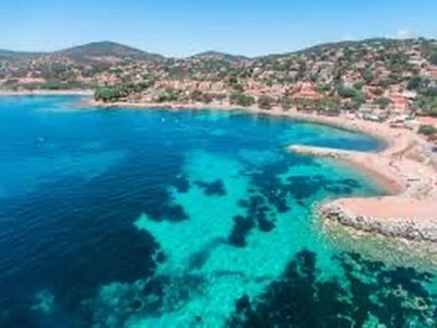 Apartment Villa in Les Issambres am Meer - Environment photo 34