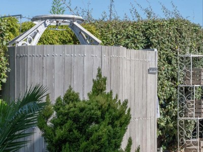 Apartment Villa in Les Issambres am Meer - Outdoor photo 38