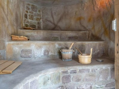 Apartment Villa in Les Issambres am Meer - Outdoor photo 39