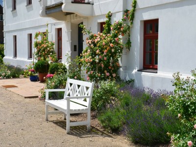 Apartment Wohnung nahe Ostsee Kühlungsborn - Outdoor photo 4