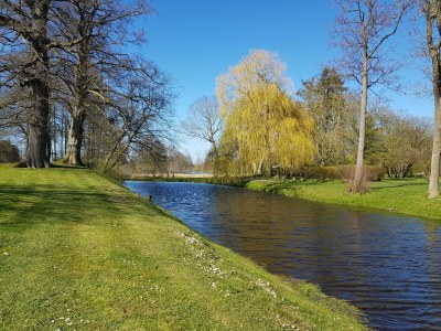 Apartment Wohnung nahe Ostsee Kühlungsborn - Outdoor photo 7
