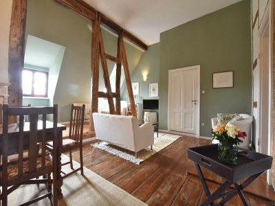 Apartment Wohnung nahe Ostsee Kühlungsborn - Features photo 10