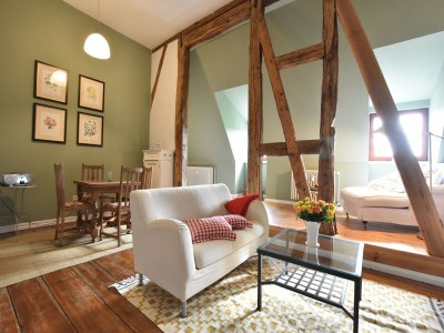 Apartment Wohnung nahe Ostsee Kühlungsborn - Features photo 12