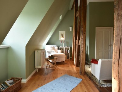 Apartment Wohnung nahe Ostsee Kühlungsborn - Features photo 13