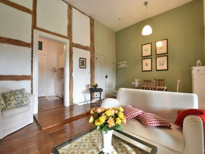 Apartment Wohnung nahe Ostsee Kühlungsborn - Features photo 17