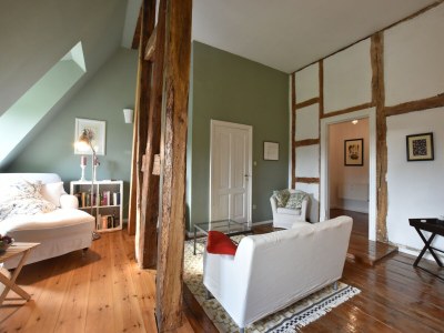 Apartment Wohnung nahe Ostsee Kühlungsborn - Features photo 21