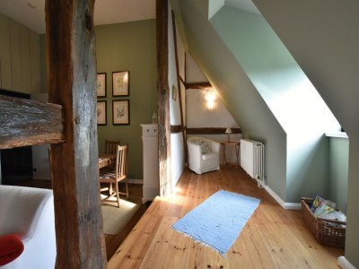 Apartment Wohnung nahe Ostsee Kühlungsborn - Features photo 22