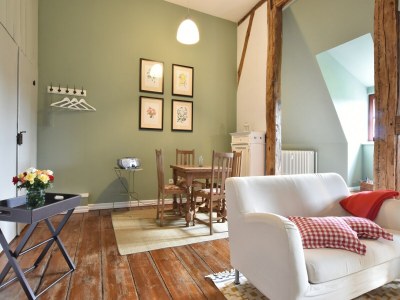 Apartment Wohnung nahe Ostsee Kühlungsborn - Features photo 23