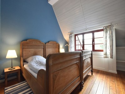 Apartment Wohnung nahe Ostsee Kühlungsborn - Features photo 24