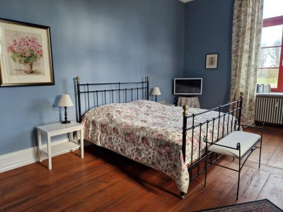 Apartment Wohnung in Satow mit Garten - Features photo 10