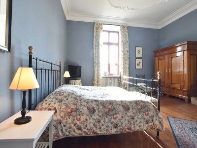 Apartment Wohnung in Satow mit Garten - Features photo 11