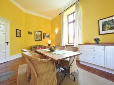 Apartment Wohnung in Satow mit Garten - Features photo 15