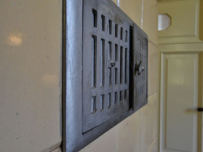 Apartment Wohnung in Satow mit Garten - Outdoor photo 29