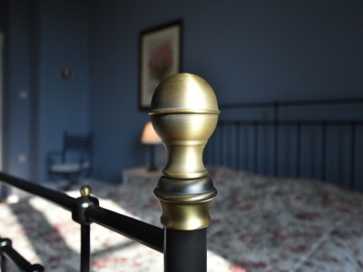 Apartment Wohnung in Satow mit Garten - Outdoor photo 30