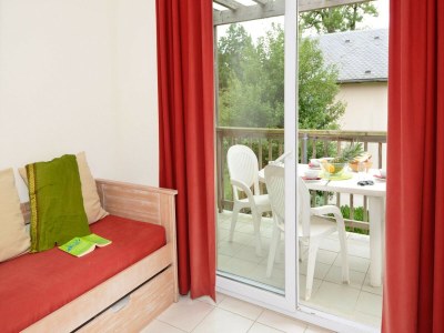 Holiday park Tranquil Escape with Pool - Features photo 11