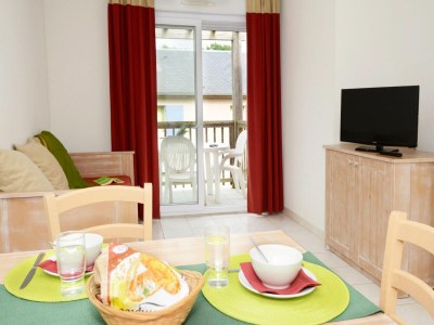 Holiday park Tranquil Escape with Pool - Features photo 13