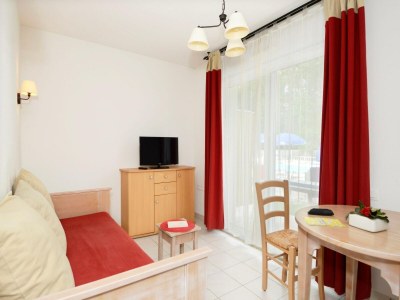 Holiday park Tranquil Escape with Pool - Features photo 17