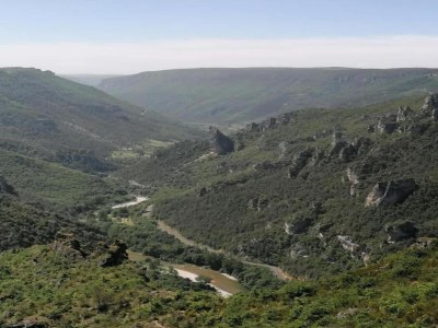 Holiday park Tranquil Escape with Pool - Environment photo 20