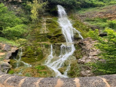 Holiday park Tranquil Escape with Pool - Environment photo 24