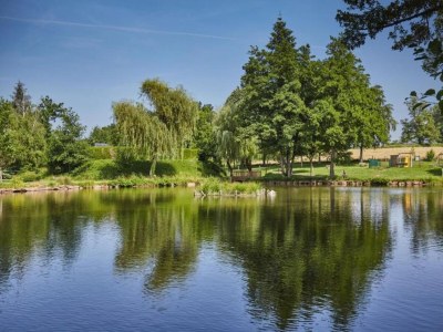 Holiday park Tranquil Escape with Pool - Environment photo 33