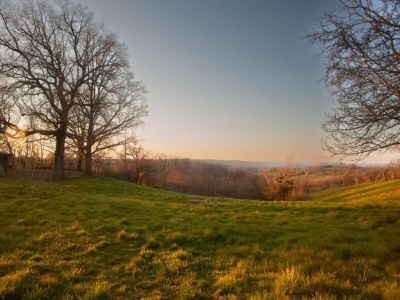 Holiday park Tranquil Escape with Pool - Environment photo 35