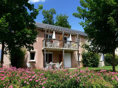 Holiday park Apartment in Rignac near Lake Peyrade - Outdoor photo 2