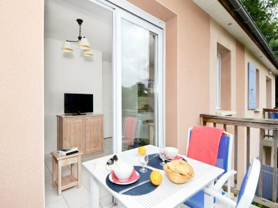 Holiday park Apartment in Rignac near Lake Peyrade - Outdoor photo 3