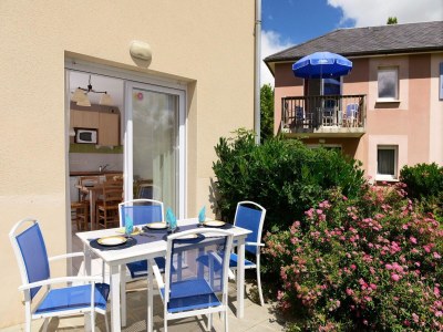 Holiday park Apartment in Rignac near Lake Peyrade - Outdoor photo 7