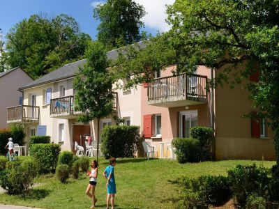 Holiday park Apartment in Rignac near Lake Peyrade - Outdoor photo 8