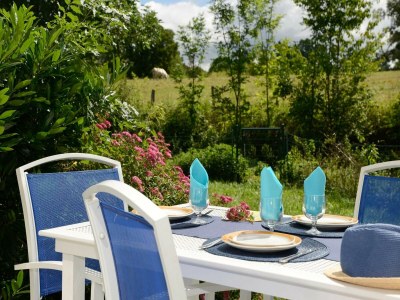 Holiday park Apartment in Rignac near Lake Peyrade - Outdoor photo 10