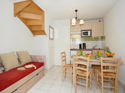 Holiday park Apartment in Rignac near Lake Peyrade - Features photo 15