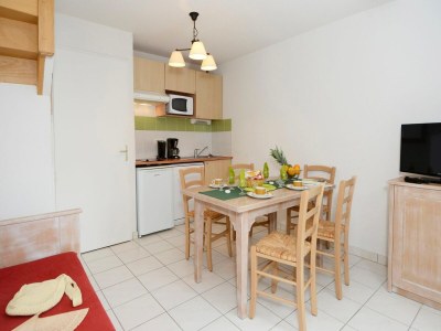Holiday park Apartment in Rignac near Lake Peyrade - Features photo 20