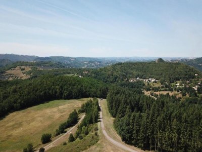 Holiday park Apartment in Rignac near Lake Peyrade - Environment photo 30