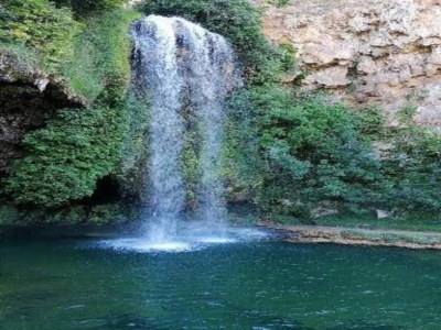 Holiday park Apartment in Rignac near Lake Peyrade - Environment photo 31