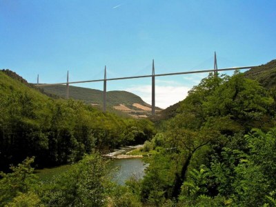 Holiday park Apartment in Rignac near Lake Peyrade - Environment photo 32