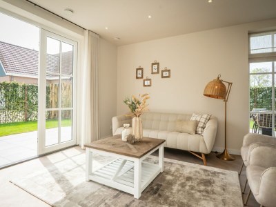 Holiday house Villa auf Texel nahe Strand und Wald - Features photo 6