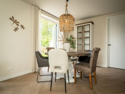 Holiday house Villa auf Texel nahe Strand und Wald - Features photo 7