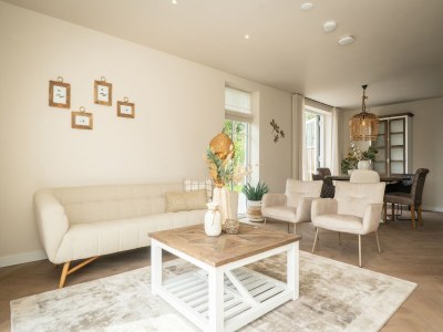 Holiday house Villa auf Texel nahe Strand und Wald - Features photo 8